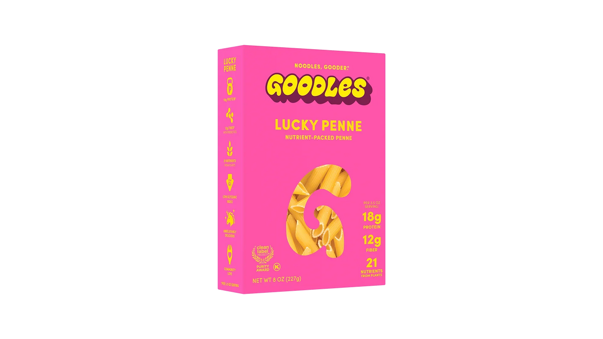 Lucky Penne